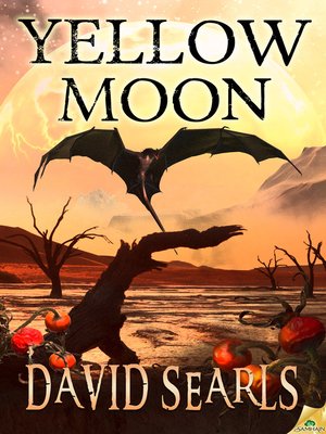 cover image of Yellow Moon